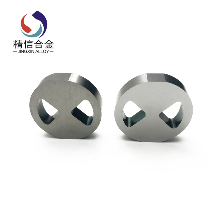 硬質合金_碳化鎢硬質合金閥芯閥座具有優良的密封性和耐磨性