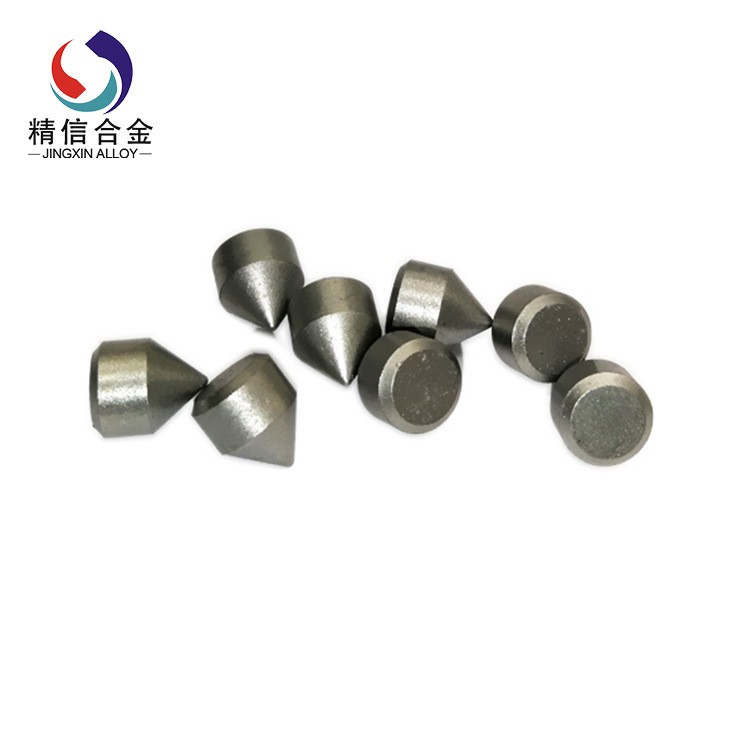 硬質合金模具_株洲生產子彈型鉛鎢鋼尖頭耐磨高硬度可來圖定制
